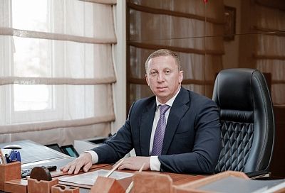 Владимир Пушкарев возглавил БТИ Краснодарского края 