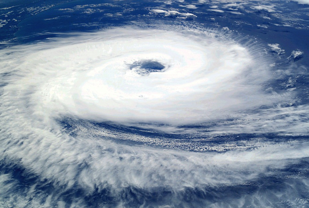 Стихия ударит по Кубани с новой силой: мощный циклон из Скандинавии «зависнет» над Черным морем