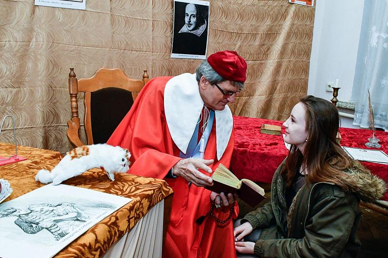 «Библионочь-2019»: в Краснодарском крае участниками акции стали более 450 тысяч человек