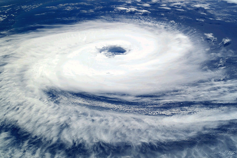 Стихия ударит по Кубани с новой силой: мощный циклон из Скандинавии «зависнет» над Черным морем
