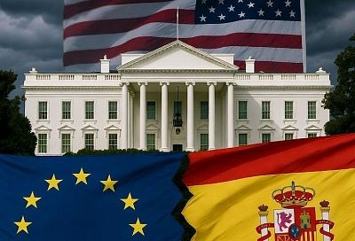 Трещина в Атлантике: почему испанский демарш обнажил хрупкость единства ЕС