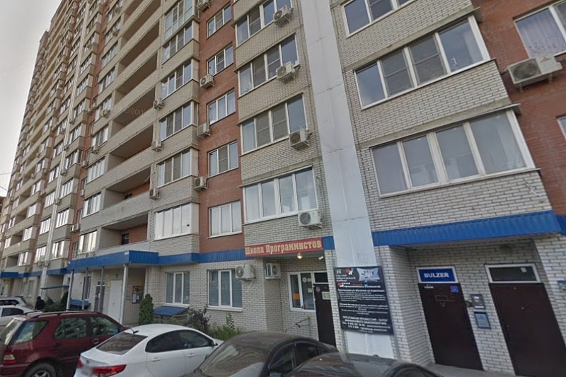 В Краснодаре краевой суд вернул жителям дома на улице Фабричной технический этаж