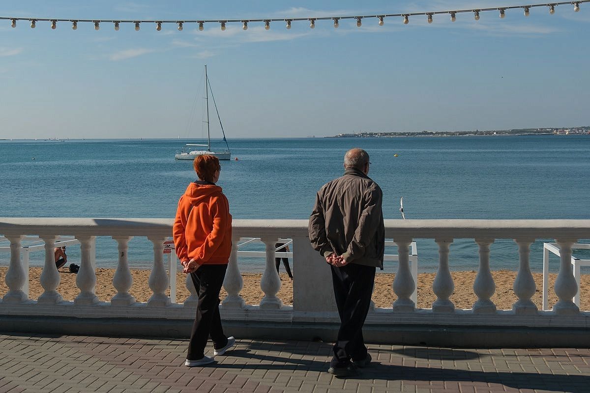 Краснодарский край возглавил топ-3 популярных направлений на ноябрьские праздники