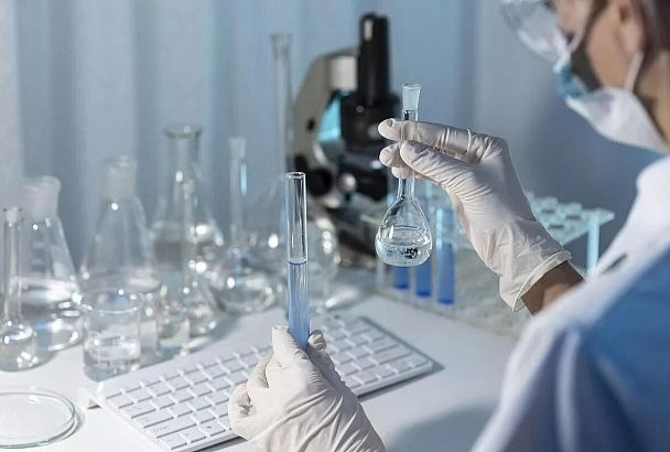 На Кубани растет производство ветеринарной и фармацевтической продукции