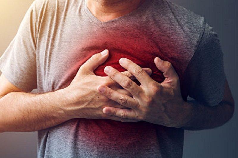 Кардиологи назвали семь способов предотвратить болезни сердца 