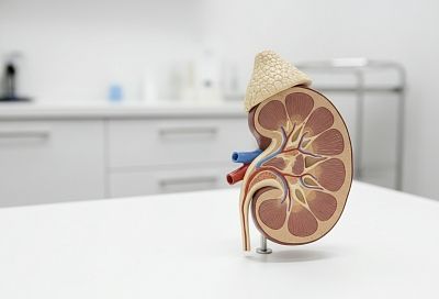 Врач назвал скрытые симптомы проблем с почками