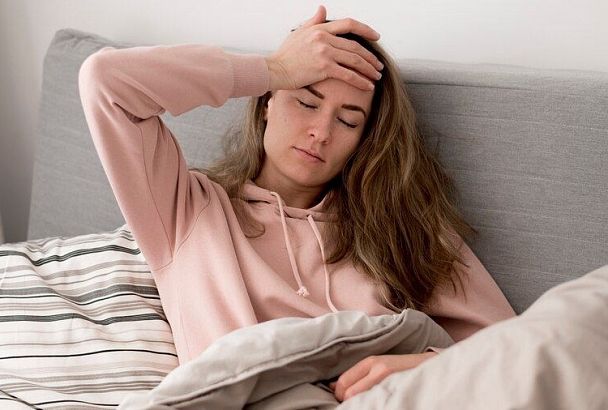 7 необычных причин, почему вы все время испытываете недосып
