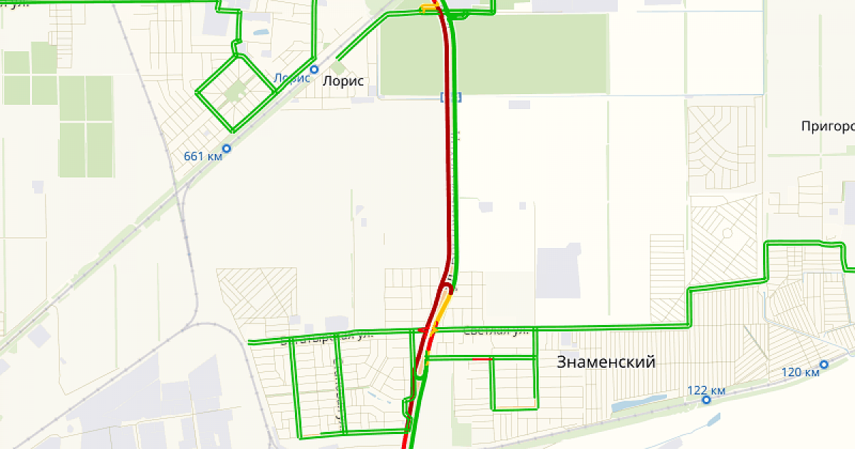 Западный обход краснодар карта