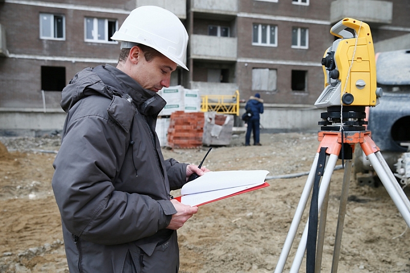 В Краснодарском крае сданы в эксплуатацию 3,67 млн кв. метров жилья 
