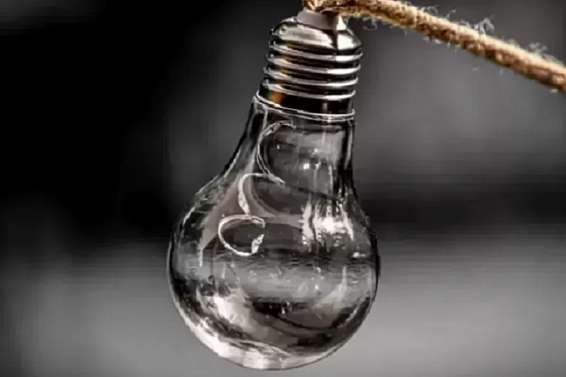 Четвертая энергоавария оставила без света еще 400 домов в Краснодаре