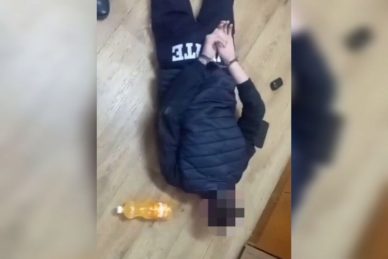 Устроивший стрельбу в краснодарском общежитии первокурсник заключен под стражу