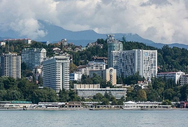 Эксперты назвали главные особенности квартир в новостройках Сочи, которые будут сданы в 2024 году