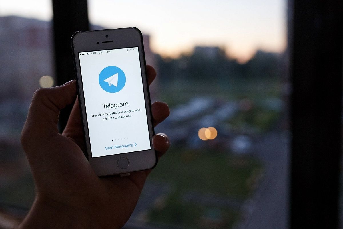 В Краснодарском крае полицейский «сливал» через Telegram паспортные данные россиян 