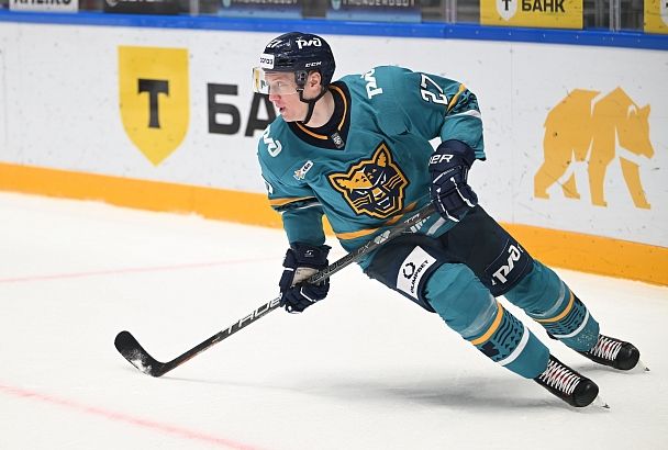 Глава КХЛ Морозов опроверг слухи о снятии «Сочи» с турнира