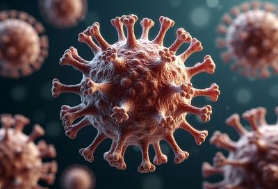 Не просто насморк: учёные бьют тревогу из-за роста тяжёлых осложнений от РСВ