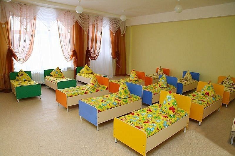 В Сочи откроют новый детский сад на 120 мест