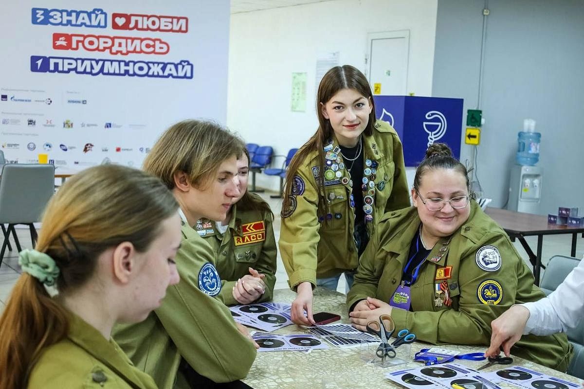 Три тысячи талантливых студентов Краснодарского края получат специальную молодежную стипендию