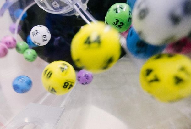 Осторожно, лотерея: в России заблокировали более 18 тысяч ложных лотерейных ресурсов
