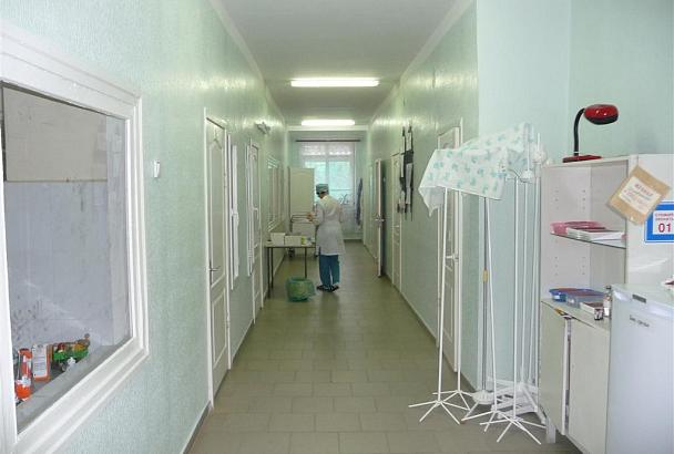 В Новороссийске выясняют причины госпитализации жителей Раевской с острой кишечной инфекцией