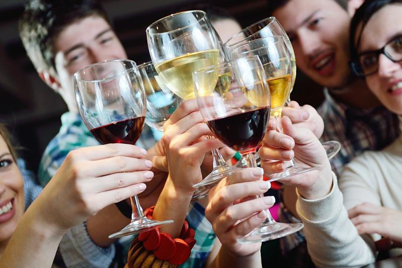 Краснодар занял 15-е место в рейтинге самых пьющих городов России