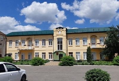 Городская усадьба купца Мареева в Армавире признана памятником архитектуры