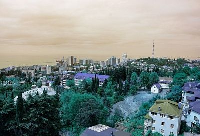 «Покупатели голосуют рублем, а не табличкой»: эксперт рынка недвижимости Сочи - о спросе на жилье в статусе «город-курорт»