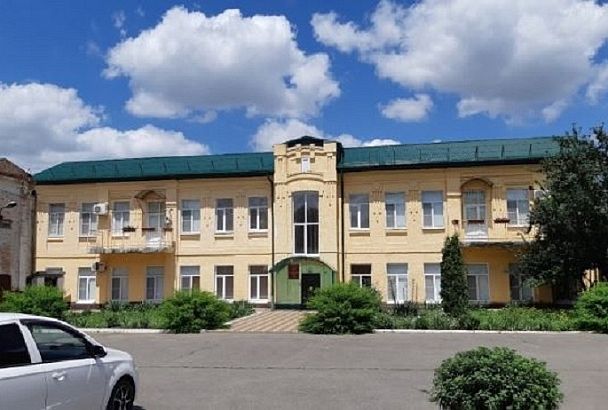 Городская усадьба купца Мареева в Армавире признана памятником архитектуры