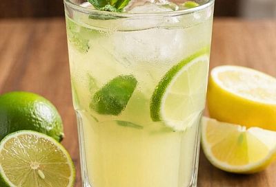 От зимней депрессии поможет бразильский лимонад с сгущенкой: бодрящий напиток, который поднимет настроение 