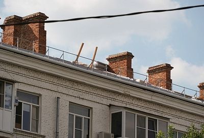 Около 180 многоквартирных домов Краснодара капитально отремонтируют в 2026 году 