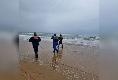 Стали известны подробности гибели 8-летнего ребенка в море в Анапе