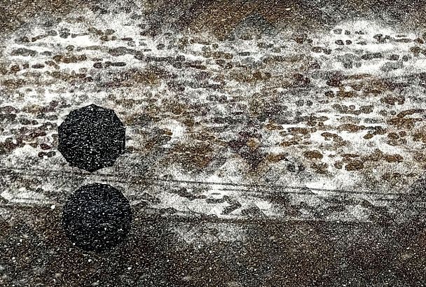 Дожди и мокрый снег: когда испортится погода в Краснодарском крае