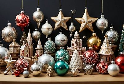 Неделя перед Новым годом: дроны над Кубанью и что ждет россиян с 1 января