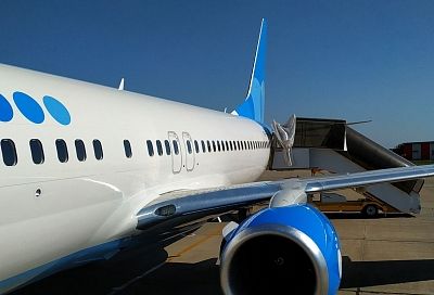 Ространснадзор начал проверку из-за задержки рейса «Победы» из Уфы в Сочи более чем на сутки