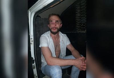 Ночные разборки в Губернском микрорайоне Краснодара: девушку увезли в больницу после избиения