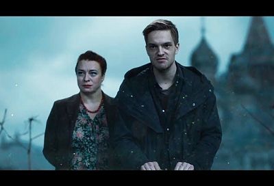 Сергей Лукьяненко: «Я навсегда останусь для читателей автором «Дозоров»