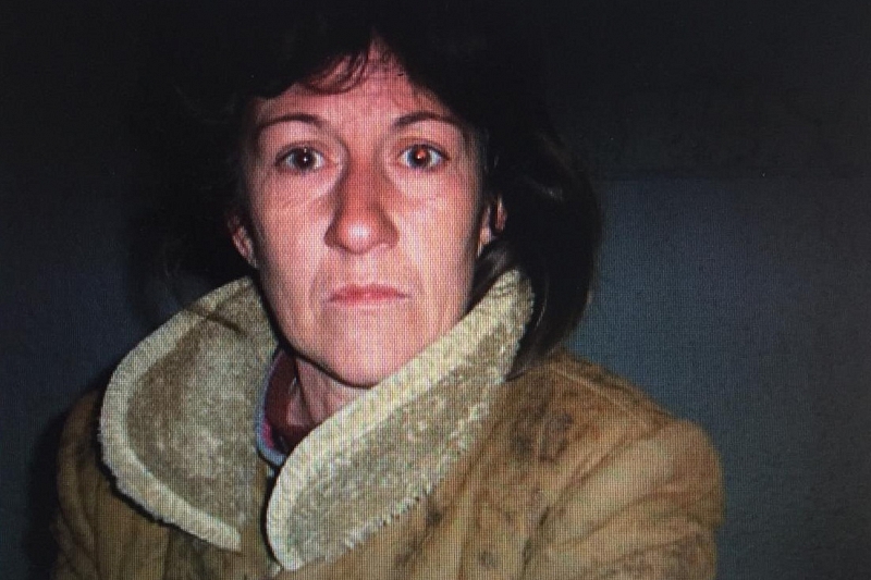 В Краснодаре без вести пропала 52-летняя Жанна Егорова
