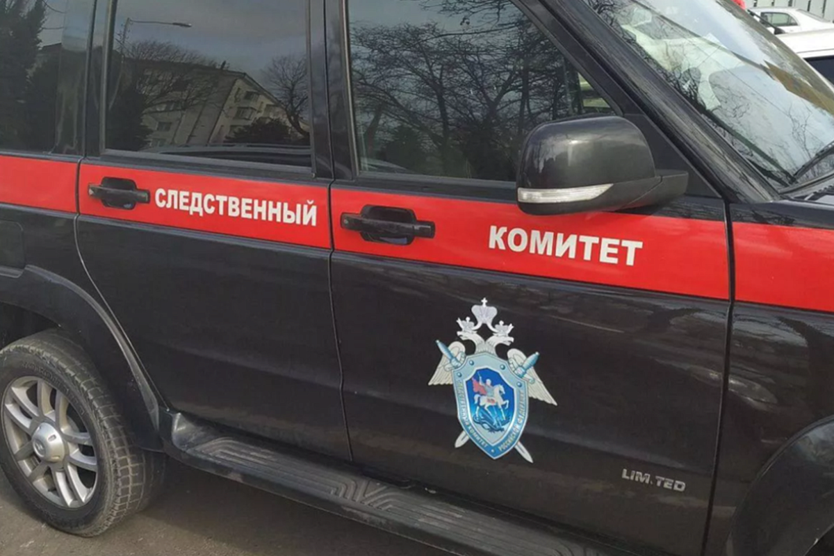 На воспитательницу из Новороссийска, ударившую 2-летнюю девочку, завели уголовное дело