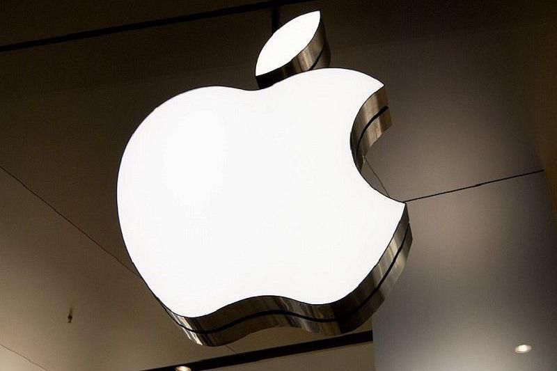 Apple стал первым в рейтинге самых дорогих брендов мира 