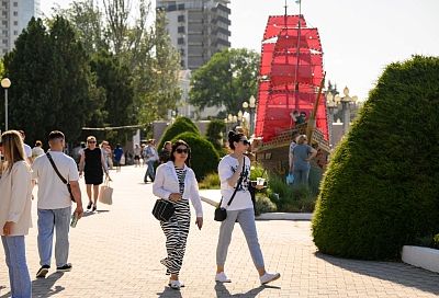 Анапа приглашает: что приготовил на лето туристам самый солнечный курорт Кубани