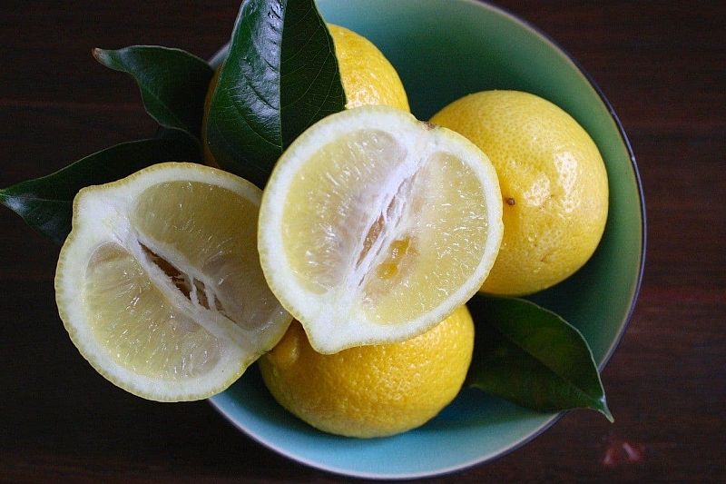 Как похудеть с помощью лимона: 4 простых способа