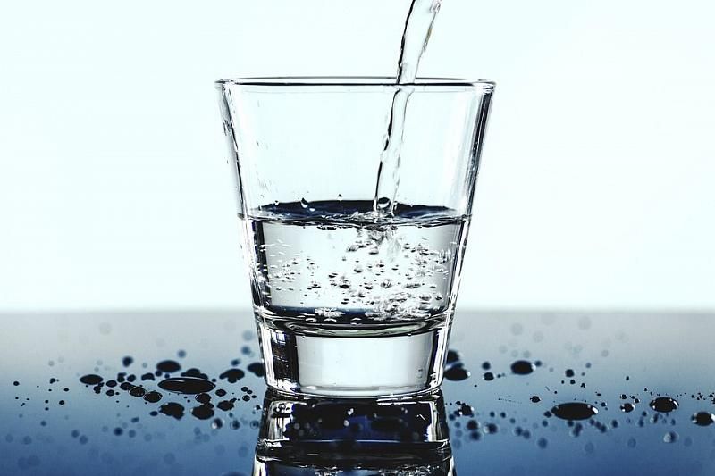 Эксперт ВОЗ опроверг существование нормы ежедневного употребления воды