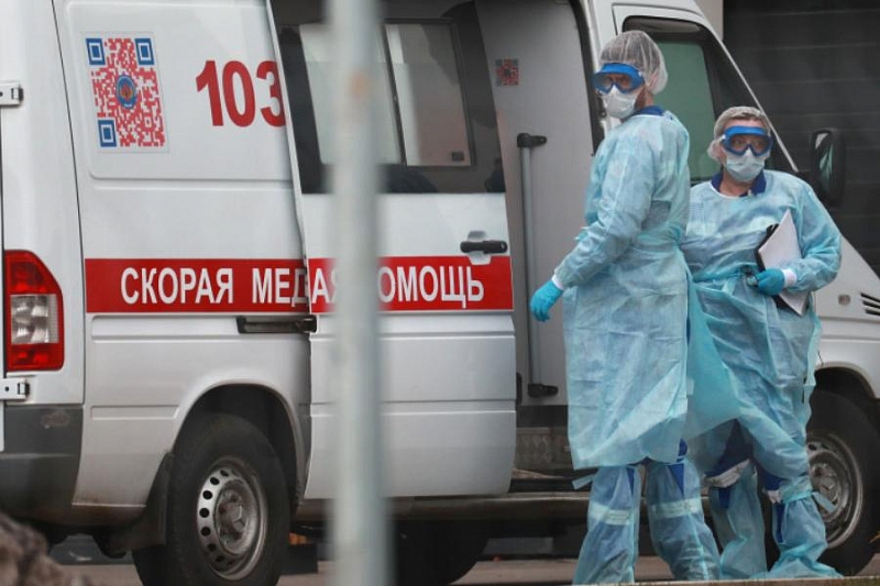 Эксперты оценили борьбу с пандемией коронавируса в России