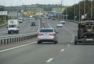 «Автодор» опроверг рост цен на платные дороги в январе