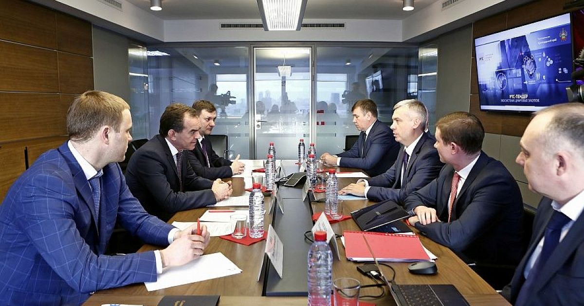 Региональная информационная система краснодарского края. Государственные программы краснодарского края. Тендеры краснодарского края. Тендер краснодарского. Москва сити деловая встреча.