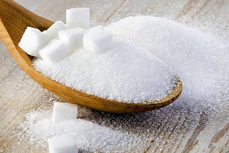 Краснодарский край планирует произвести в 2019 году не менее 1,3 млн тонн сахара