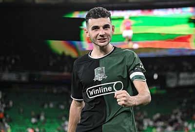 Мостовой заявил, что «Краснодар» и без Сперцяна сможет обыграть «Зенит»