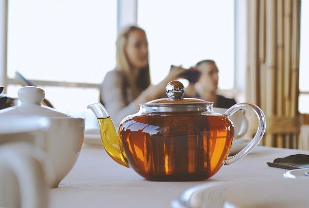Секреты чайного гуру: как кипятить воду и когда заливать заварку