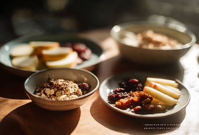 Гастроэнтеролог: Орехи и семечки — супердоза клетчатки, но применять нужно с осторожностью