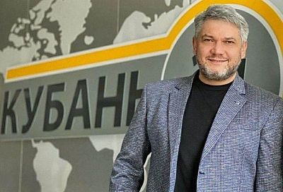 Директор медиахолдинга «НТК» Александр Палазов покинул пост