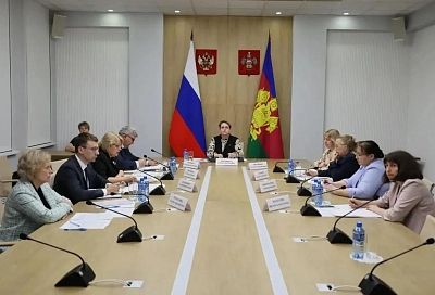Краснодарский край в 2026 году примет федеральный этап конкурса «Лучшая школьная столовая»